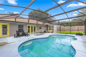 3 BR House - Lady Lake, Florida